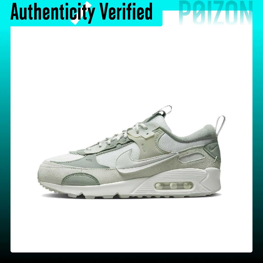 Nike Shoes Air Max 90 - รองเท้าผ้าใบ Nike Air Max 90 สำหรับผู้หญิง