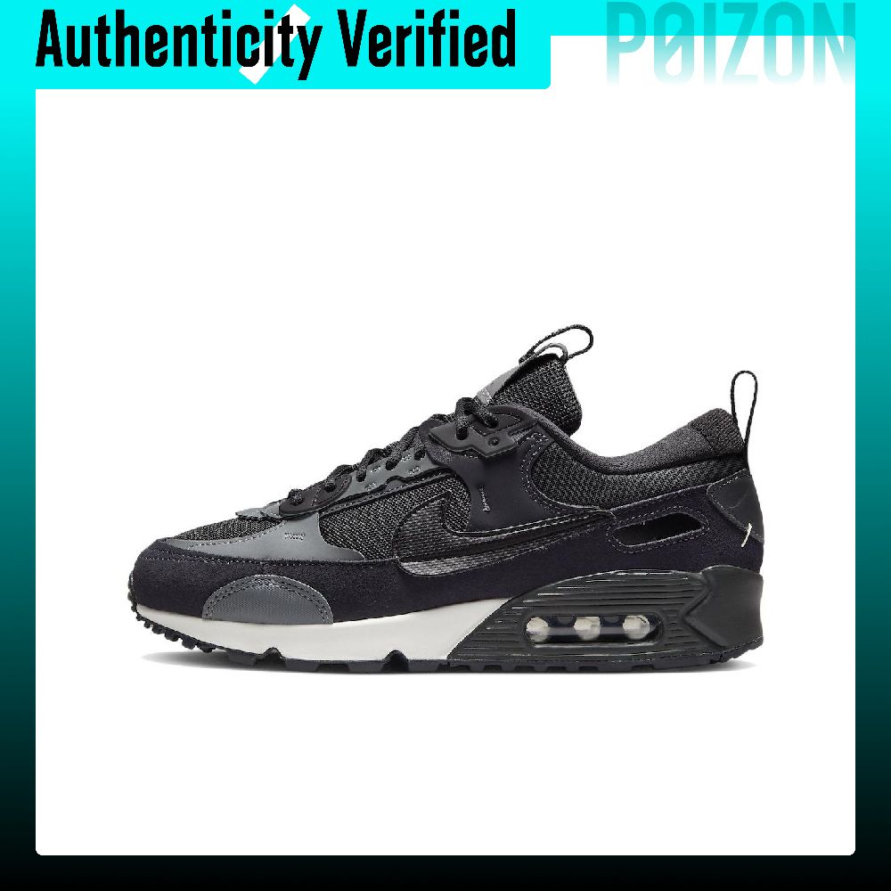 Nike Shoes Air Max 90 - รองเท้าผ้าใบ Nike Air Max 90 ทรงเตี้ย