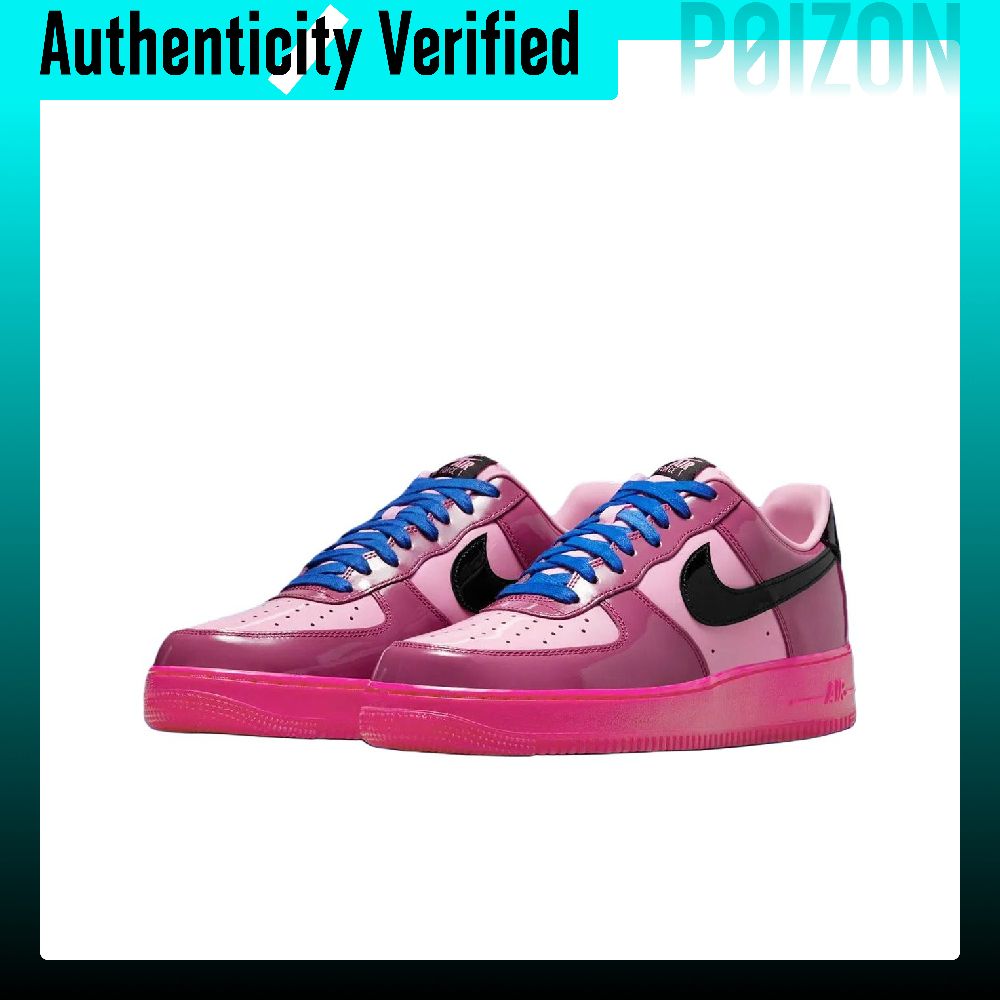รองเท้าสเก็ตบอร์ด Nike Air For - Nike Shoes Air Force 1 บทวิจารณ์และราคา