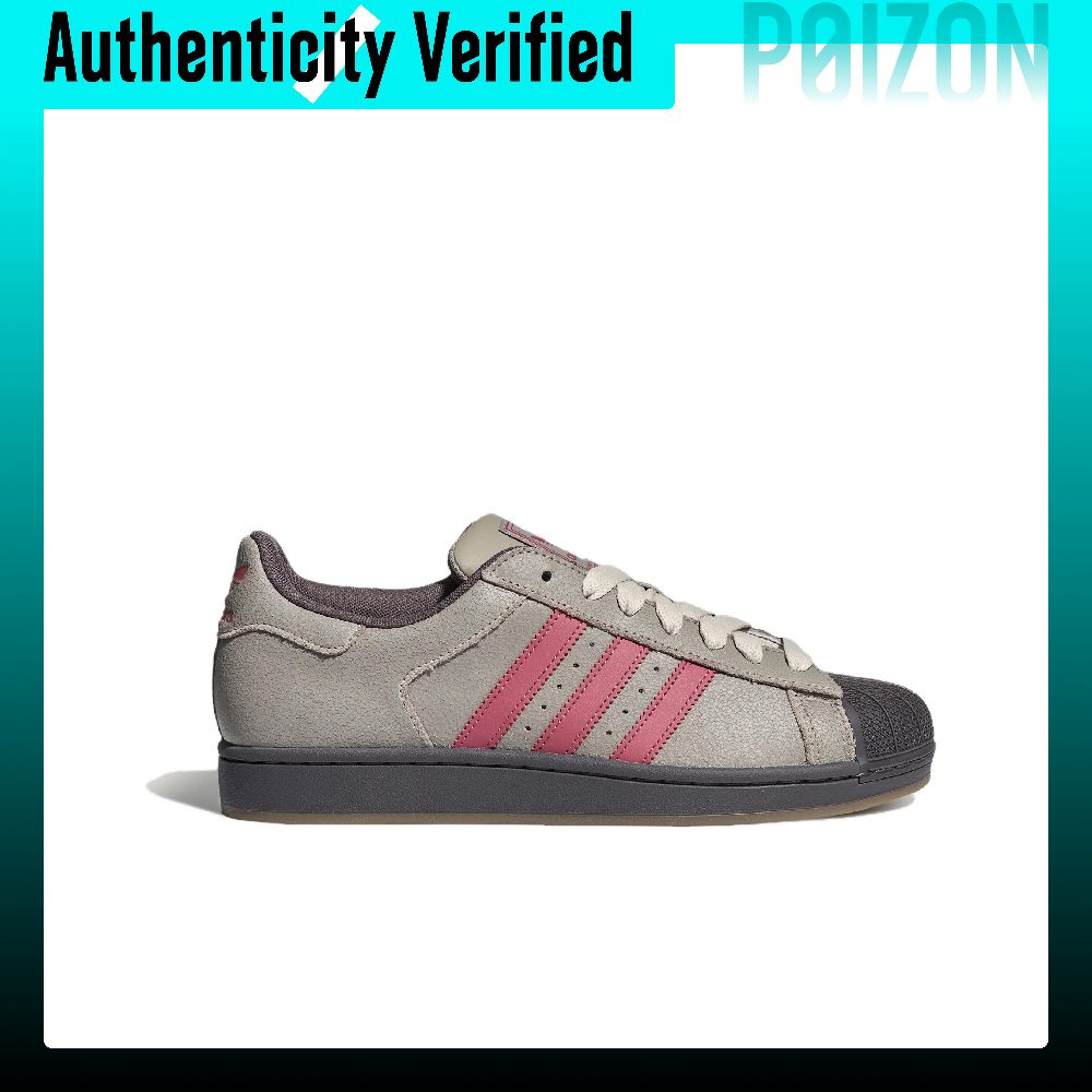 อาดิดาส ออริจินัลส์ ซูเปอร์สตา - Adidas Shoes Superstar บทวิจารณ์และราคา