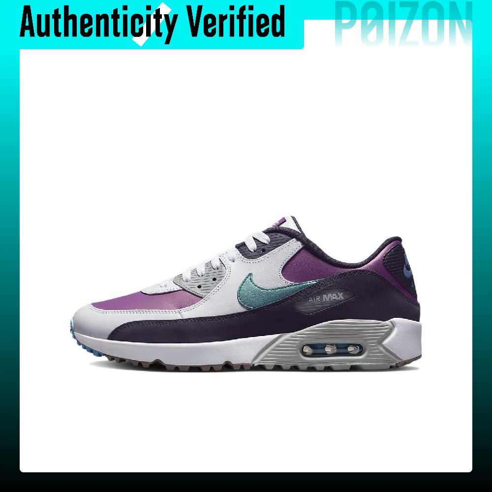 ไนกี้ แอร์แม็กซ์ 90 จี เอ็นอาร - Nike Shoes Air Max 90 บทวิจารณ์และราคา