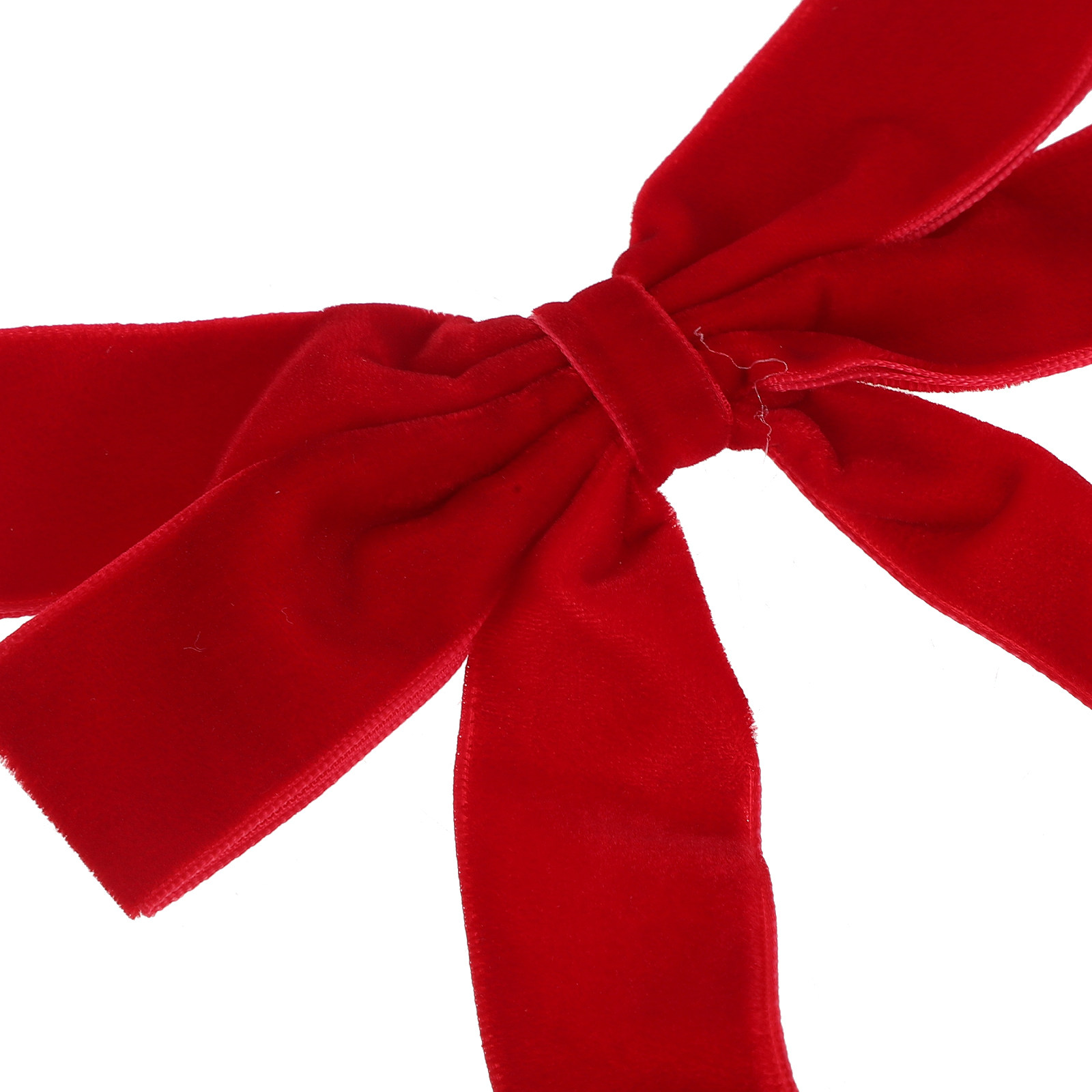 12 ชิ้น โบว์คริสต์มาสริบบิ้นสี - Bow Tie Pre Tied บทวิจารณ์และราคา