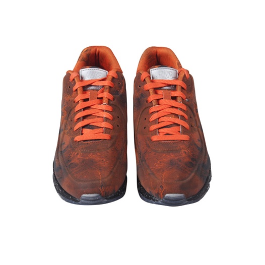 รองเท้าวิ่ง Nike Air Max 90 แบ - Nike Shoes Air Max 90 บทวิจารณ์และราคา