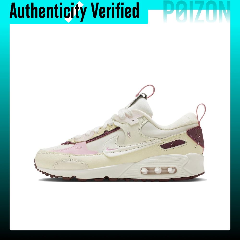 รองเท้าผ้าใบ Nike Air Max 90 ส - Nike Shoes Air Max 90 บทวิจารณ์และราคา