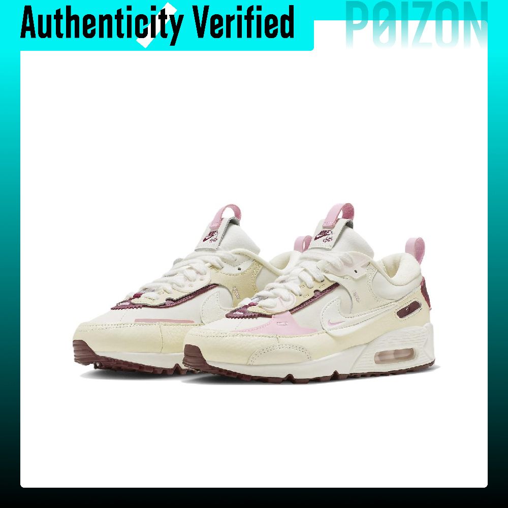 รองเท้าผ้าใบ Nike Air Max 90 ส - Nike Shoes Air Max 90 บทวิจารณ์และราคา