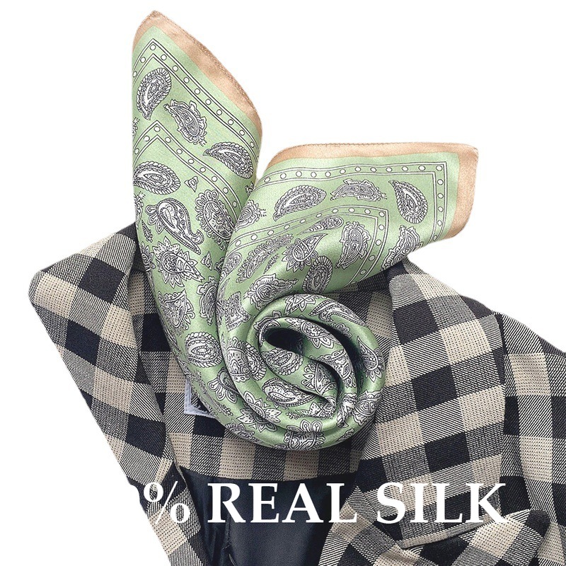 ผ้าพันคอไหมแท้ 100% สำหรับผู้ห - Face Scarf Mask บทวิจารณ์และราคา