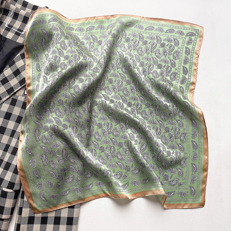 ผ้าพันคอไหมแท้ 100% สำหรับผู้ห - Face Scarf Mask บทวิจารณ์และราคา