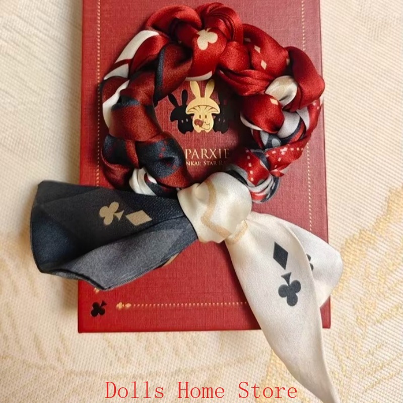 อนิเมะอย่างเป็นทางการ MIHOYO H - Scarf Silk Square บทวิจารณ์และราคา