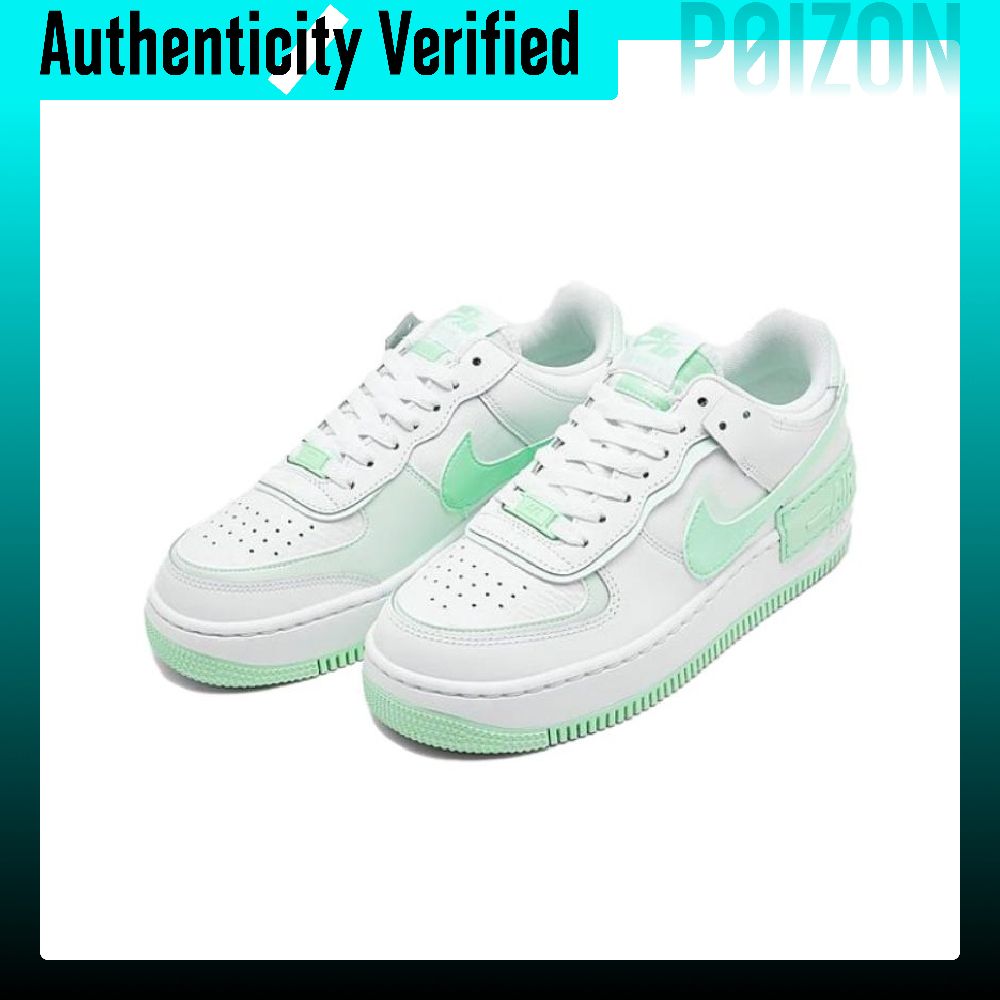 รองเท้าสเก็ต Nike Air Force 1  - Nike Shoes Air Force 1 บทวิจารณ์และราคา